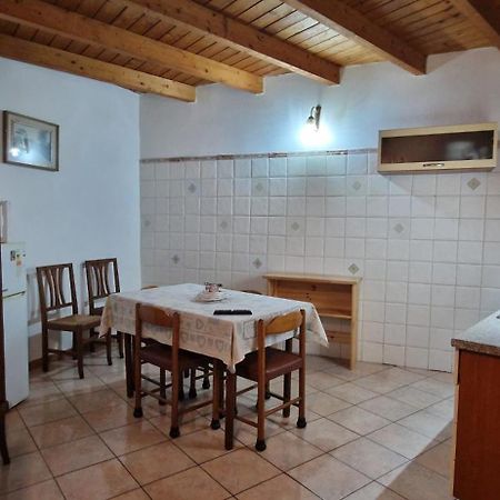 Apartmán Casa India Assemini Exteriér fotografie